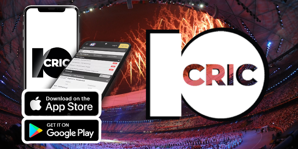 10cric App Download for Android (APK) and iOS Latest Version