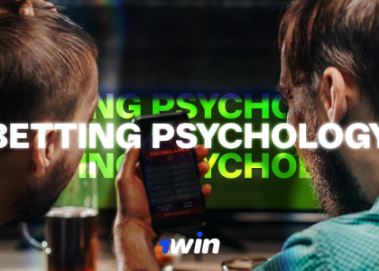 Betting Psychology: Understanding User Behaviour on the 1Win Platform