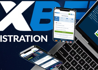 1xBet App: Account Registration, Verification and Login in Bangladesh
