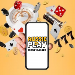 Best Games at Aussie Play Casino