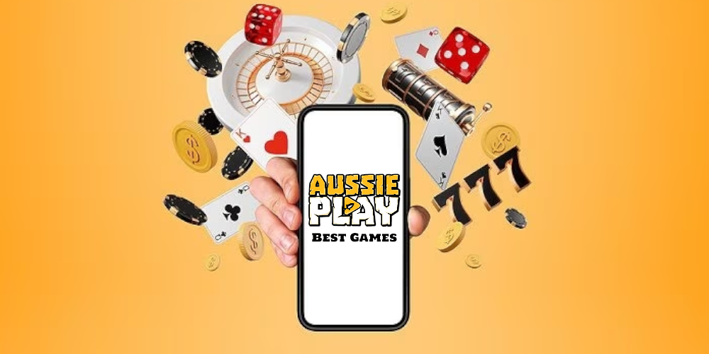 Best Games at Aussie Play Casino