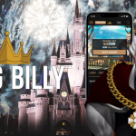 Withdraw Money from King Billy Casino: Time to Process & Limits