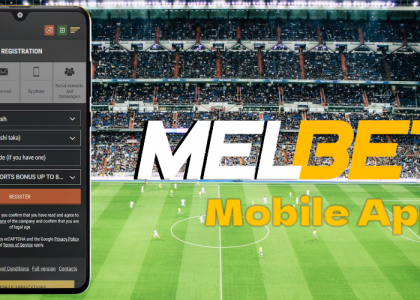 Melbet app: Enjoy a great online casino and sports betting service in Bangladesh