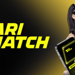 Parimatch: Sports Betting Features in a Mobile App