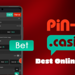 Best Online Games at Pin-up App to Win Real Money