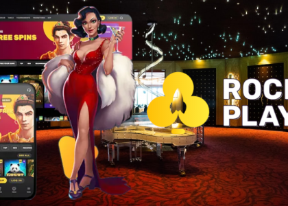 Best Pokies at Rocketplay Casino
