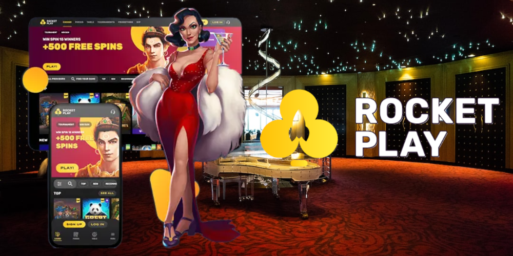 Best Pokies at Rocketplay Casino